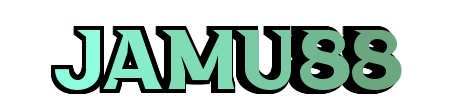 JAMU88 Logo